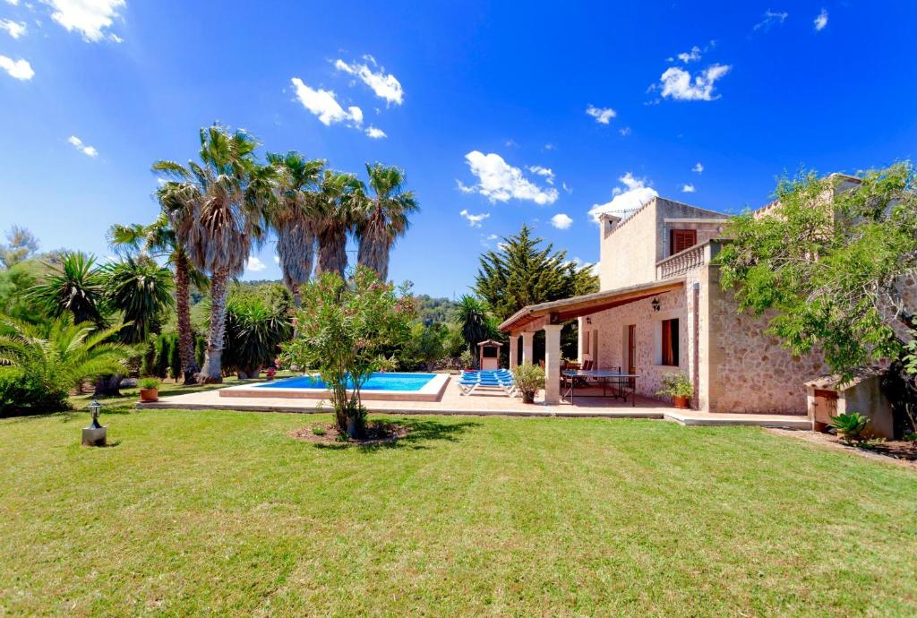 Villa Katerina by Sealand Villas