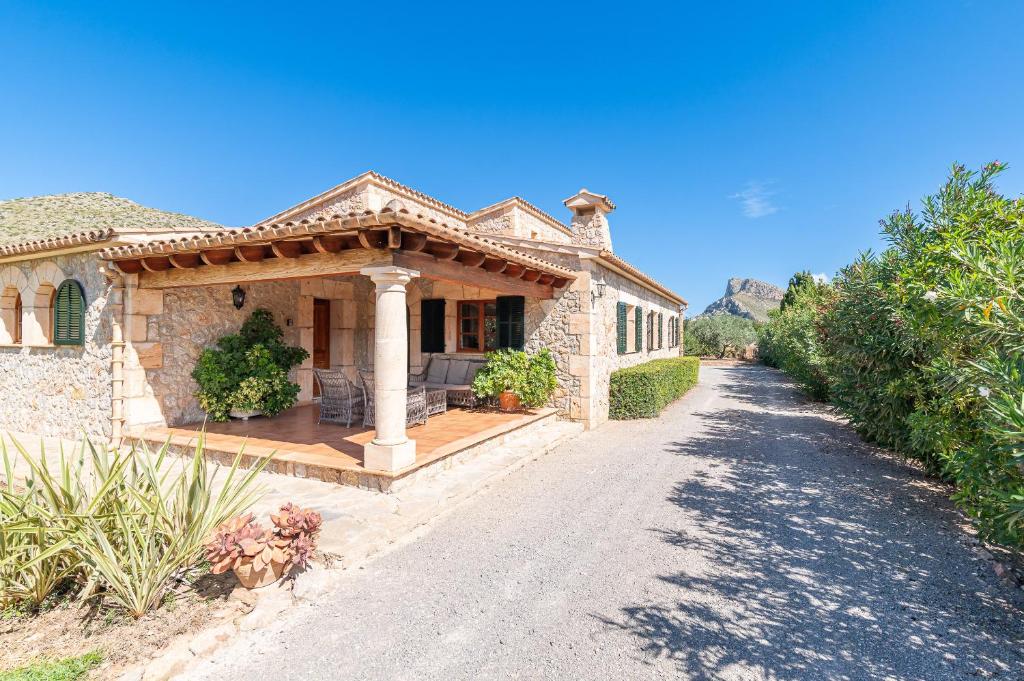 Villa Pedra Vista by Sealand Villas