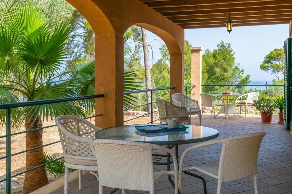 Villa Maria -Port des Canonge- Villa Maria -Port des Canonge-