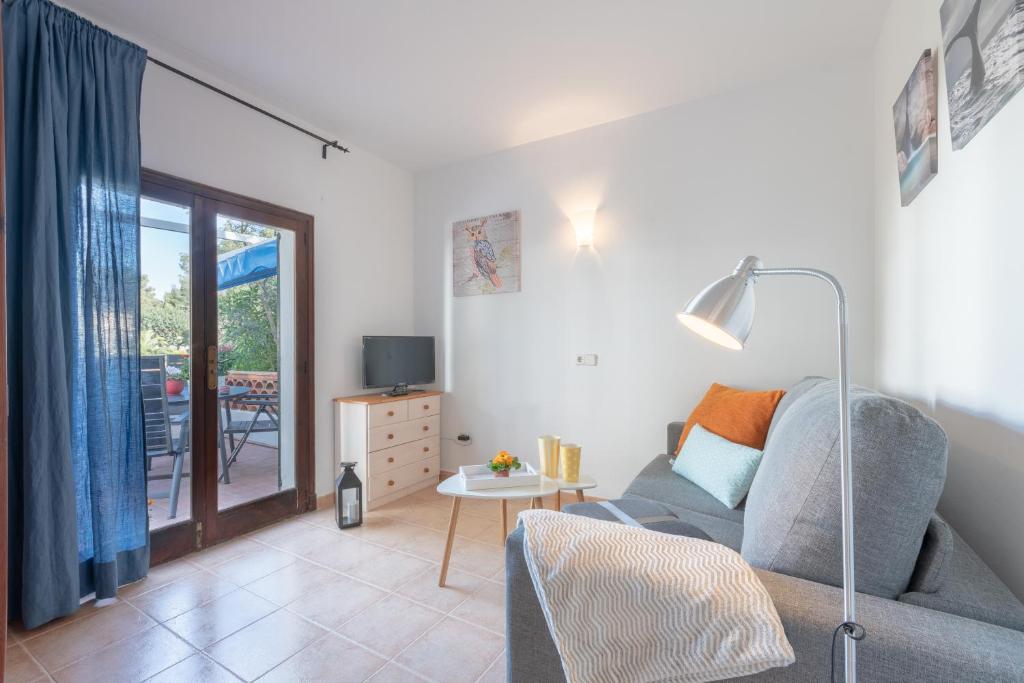 Holiday Home Marina 9