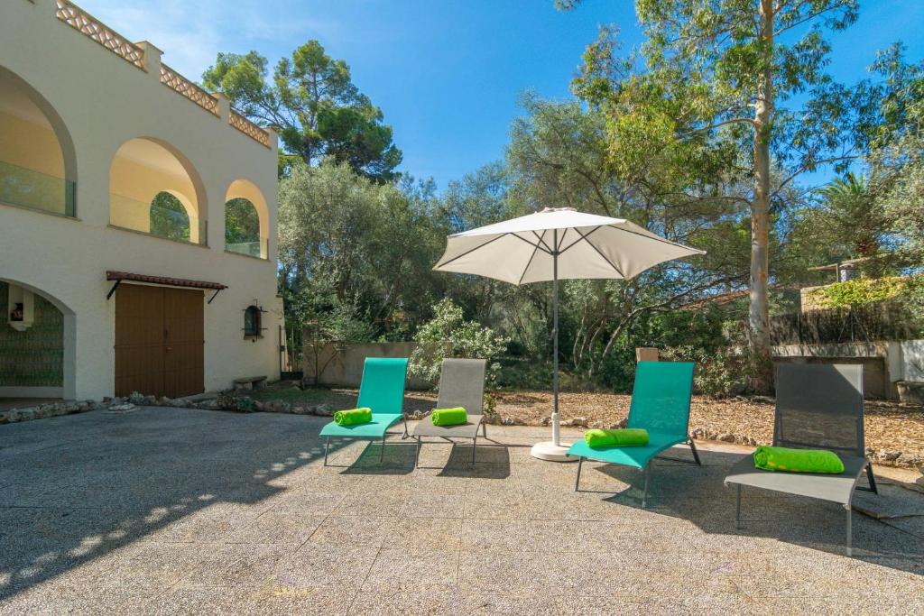 Villa Maria 6