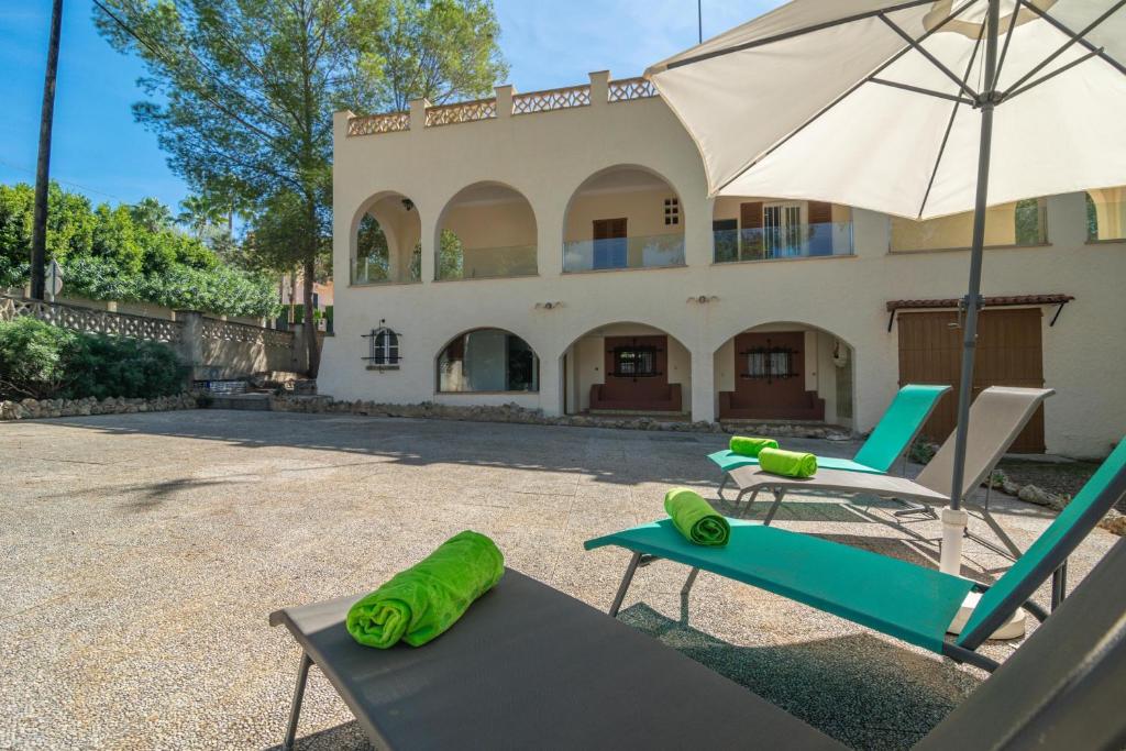 Villa Maria 6