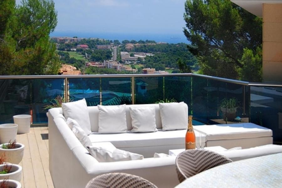 Villa Ocean View Villa Ocean View