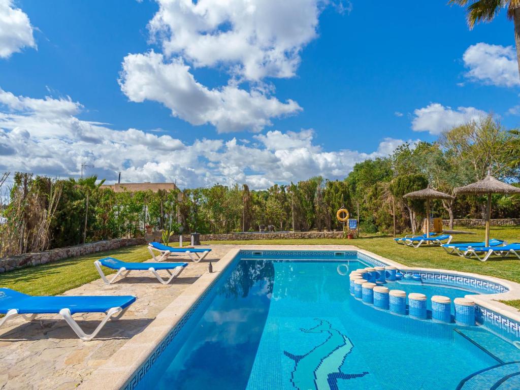 Holiday Home Villa Garcia by Interhome Holiday Home Villa Garcia by Interhome