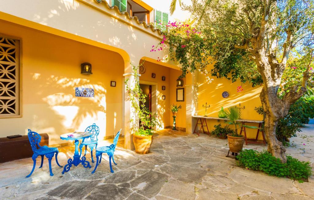 Awesome Home In Portocolom Awesome Home In Portocolom