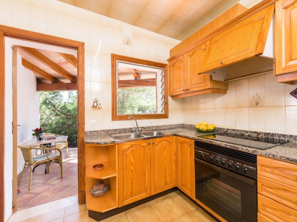 Barcelo-danus - House In Portocolom Free Wifi Barcelo-danus - House In Portocolom Free Wifi