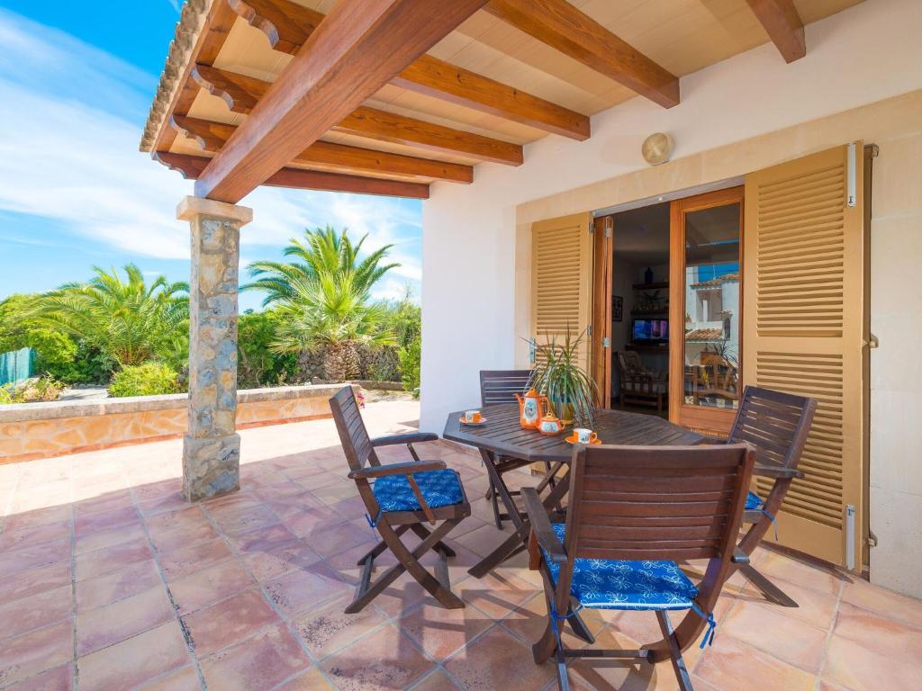 Barcelo-danus - House In Portocolom Free Wifi Barcelo-danus - House In Portocolom Free Wifi