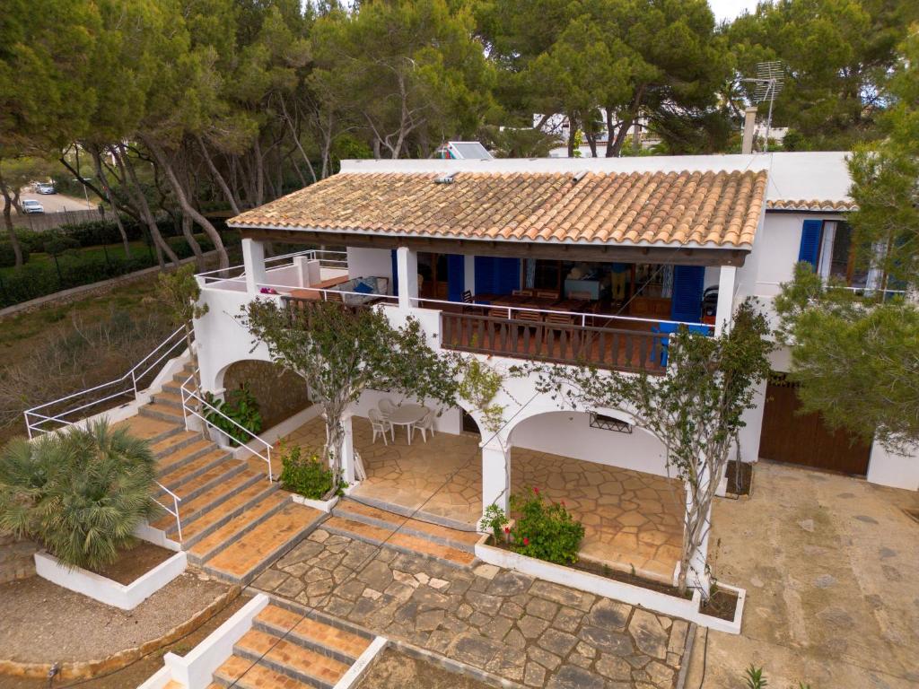 Ca Na Marieta House by Slow Villas Ca Na Marieta House by Slow Villas