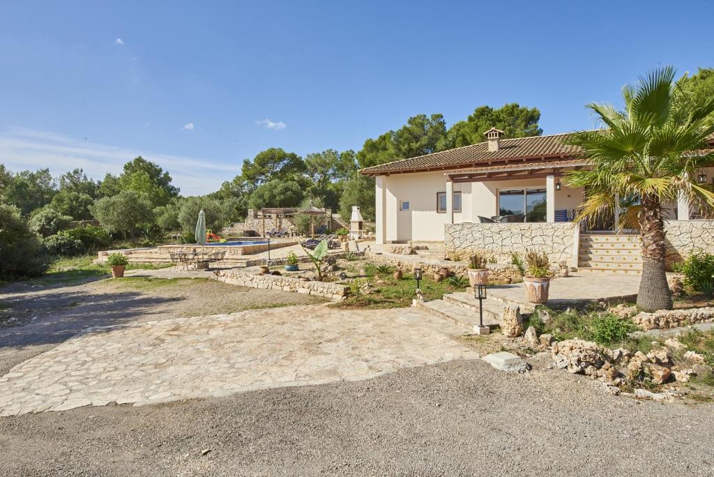 Casa Joanna by Mallorca House Rent