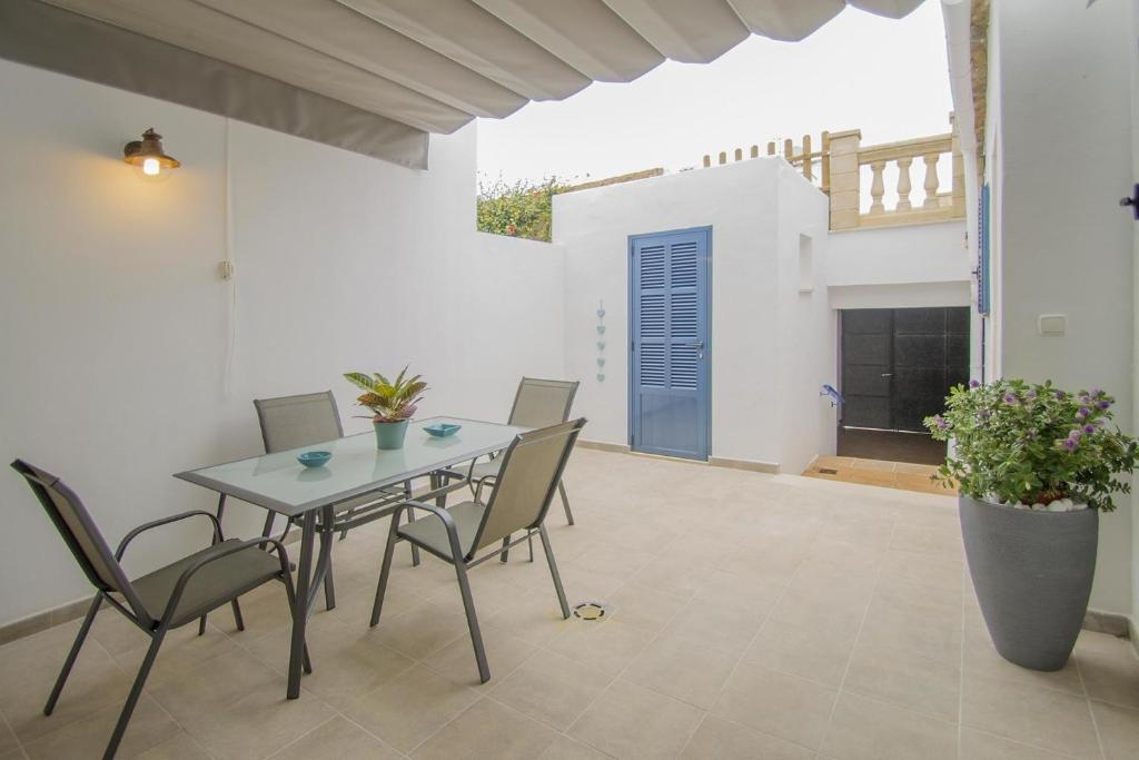Ferienhaus für 4 Personen ca 100 qm in Portocolom, Mallorca Südostküste von Mallorca Ferienhaus für 4 Personen ca 100 qm in Portocolom, Mallorca Südostküste von Mallorca