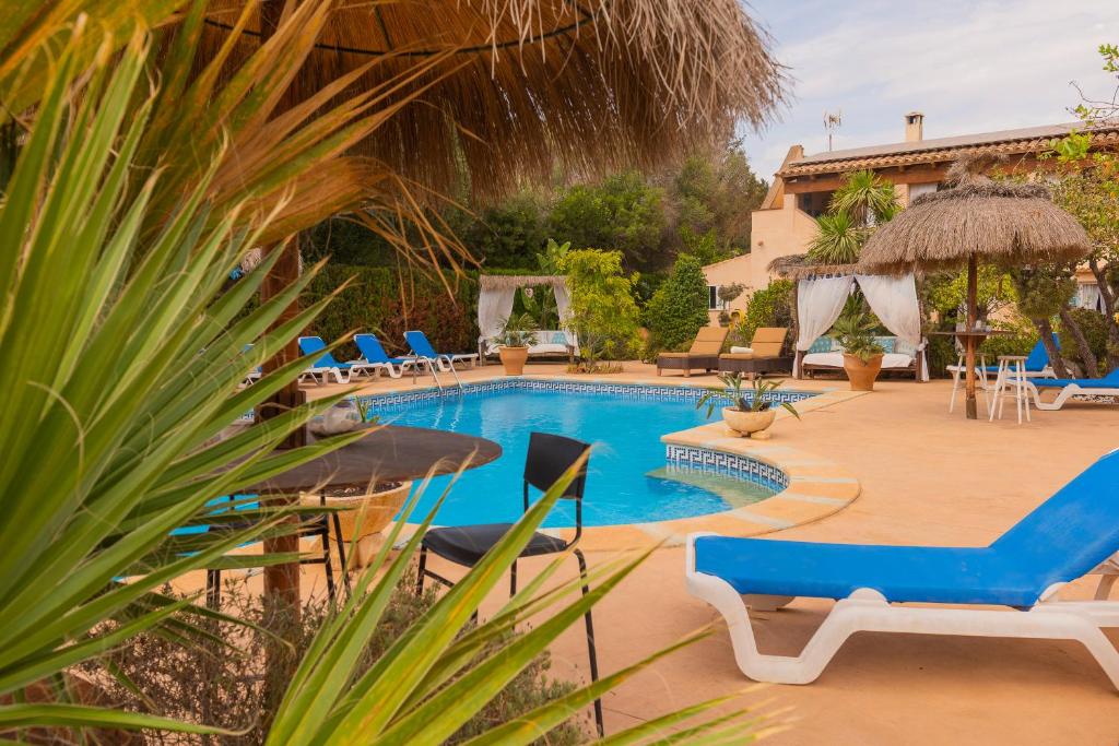 Villa Dolce Vita Villa Dolce Vita
