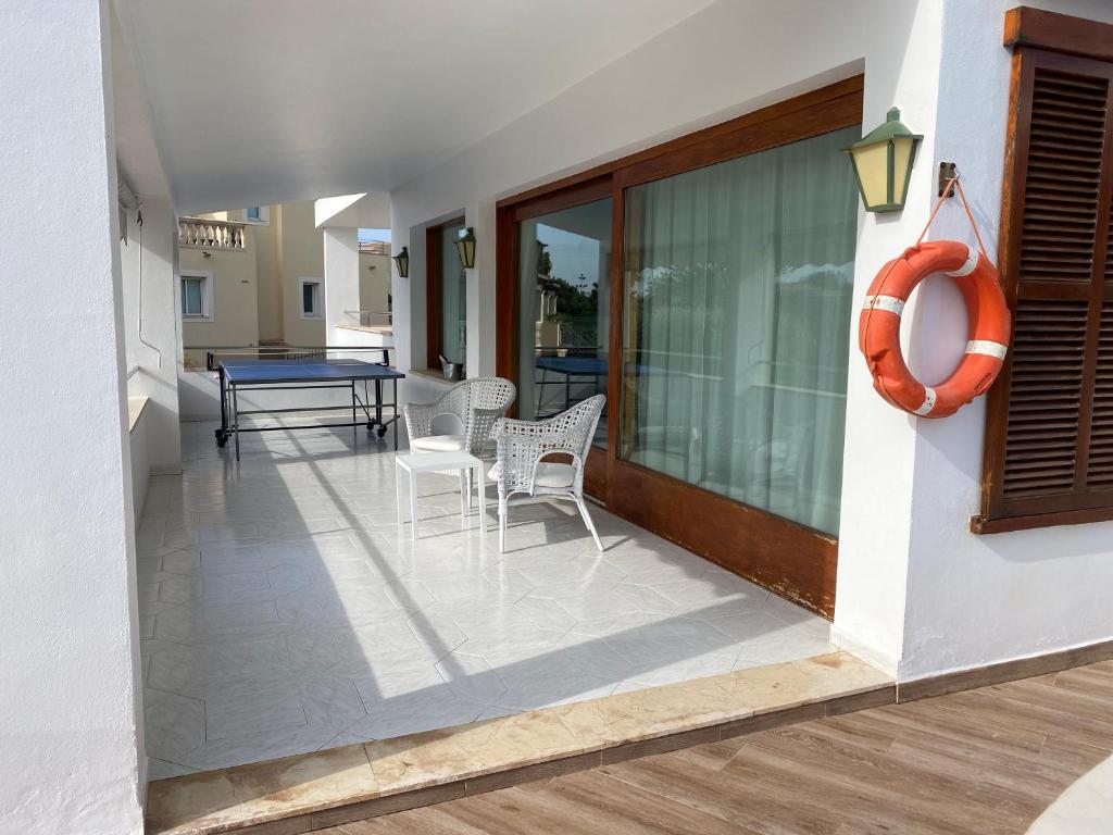 Villa Garrido Villa Garrido