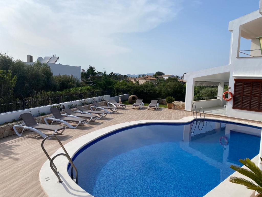 Villa Garrido Villa Garrido