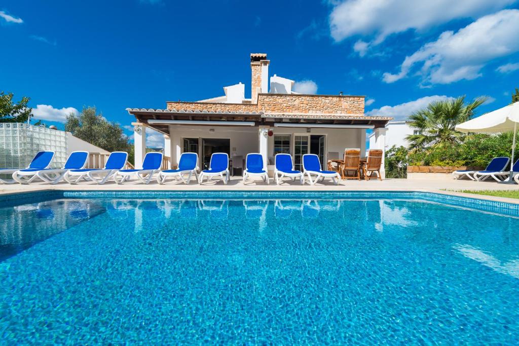 Villa Mari Pilli Villa Mari Pilli