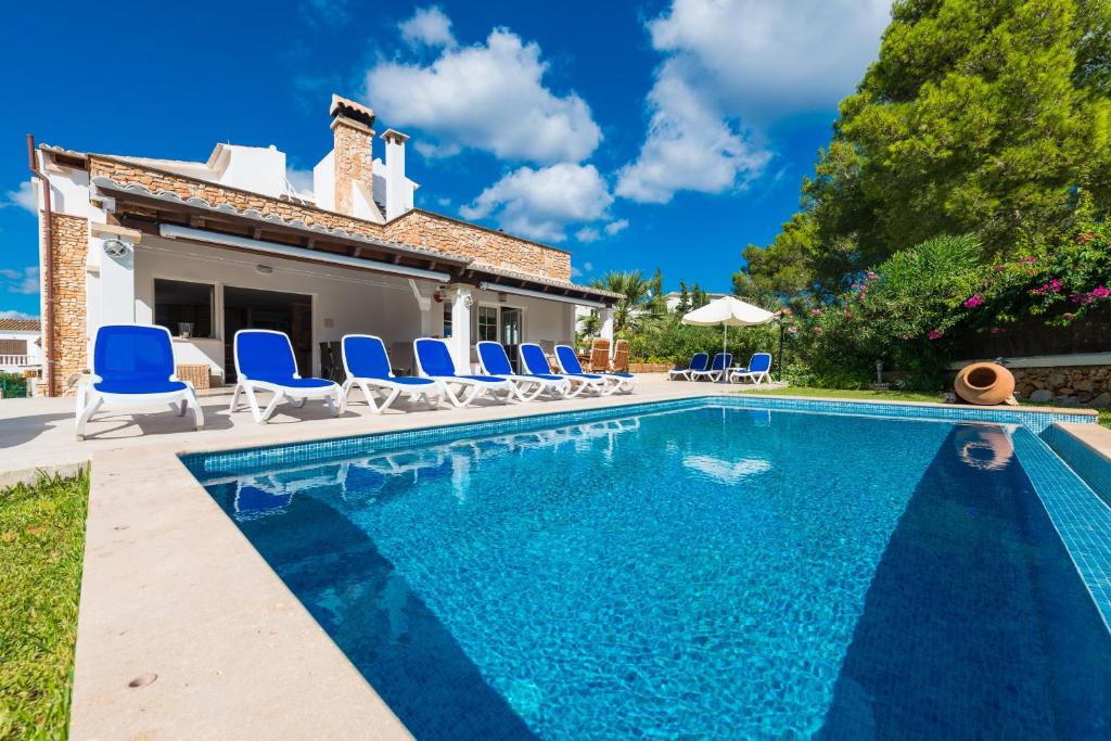 Villa Mari Pilli Villa Mari Pilli