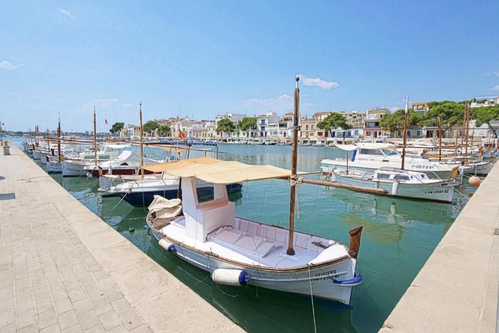 Villa Porto Colom Select Villa Porto Colom Select