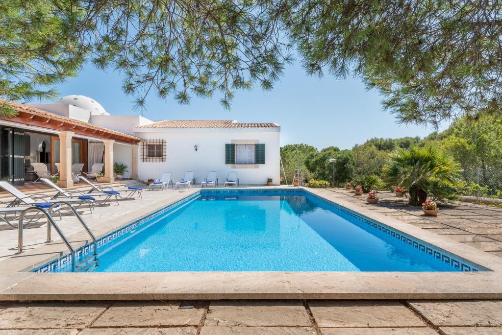 Villa Sa Punta des Far