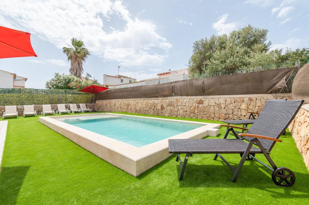 Villa Varadero by Mallorca House Rent