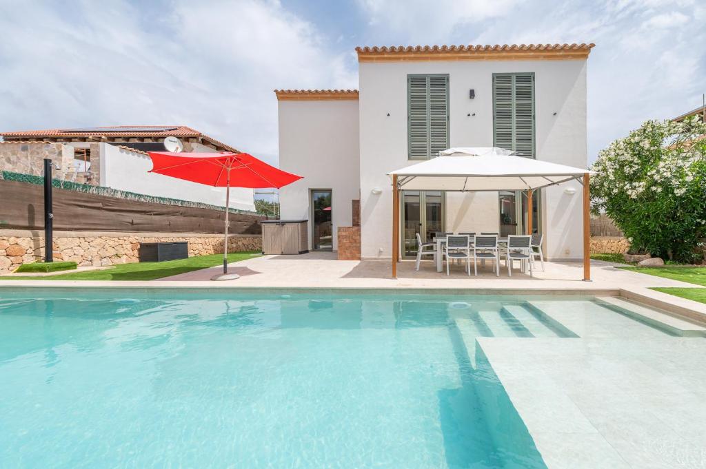 Villa Varadero by Mallorca House Rent
