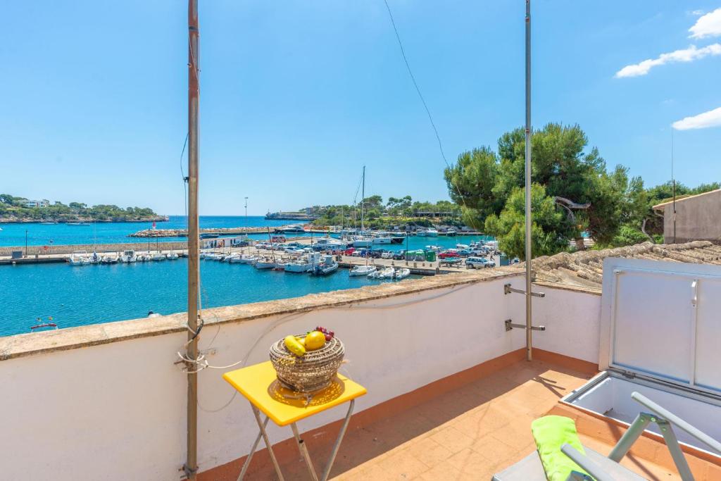 Cas Padrins -Portopetro- Cas Padrins -Portopetro-