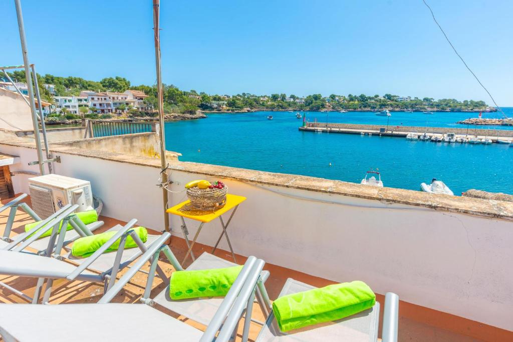 Cas Padrins -Portopetro- Cas Padrins -Portopetro-