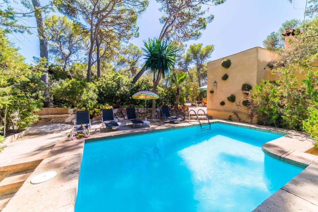 Ideal Property Mallorca - Casa Tenis Ideal Property Mallorca - Casa Tenis