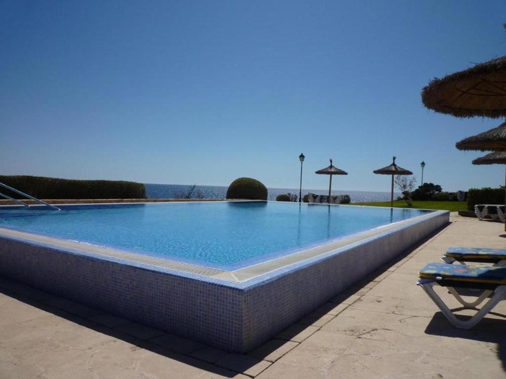 Lovely holiday home with shared pool Lovely holiday home with shared pool