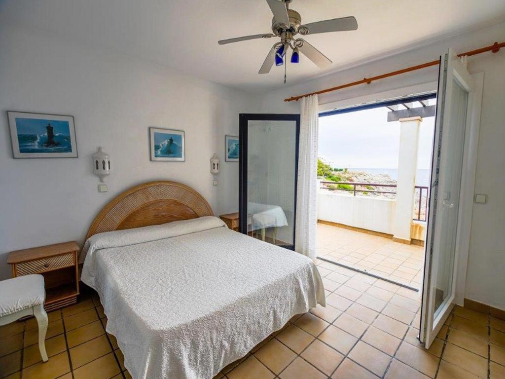 Lovely holiday home with shared pool Lovely holiday home with shared pool