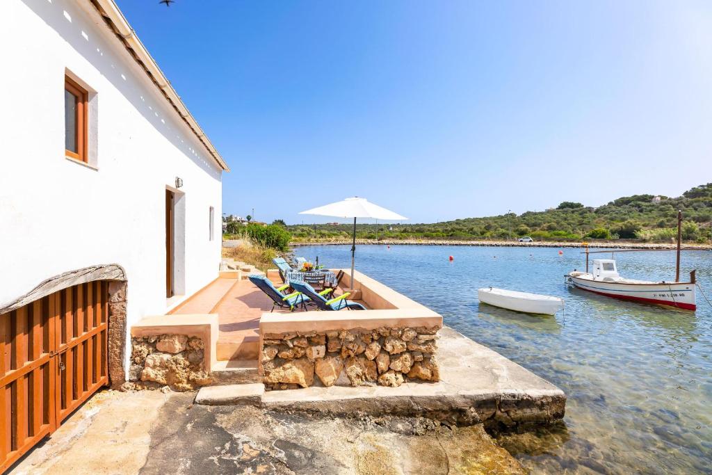Petita Casa Marinero