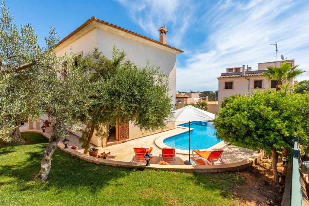 Villa Vidal Villa Vidal