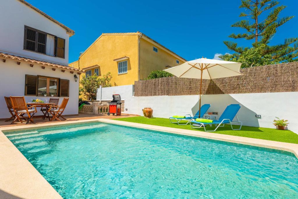 Ca'n Torronet Ca'n Torronet