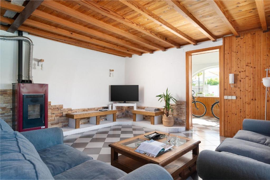 Casa Bahía de Alcudia Casa Bahía de Alcudia