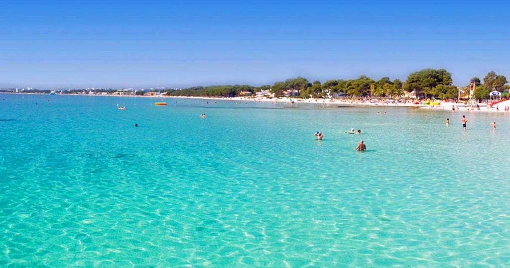 Casa Paraiso de Alcudia