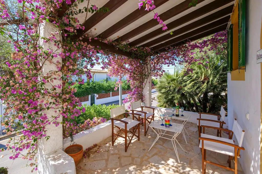 Chateau Mahe