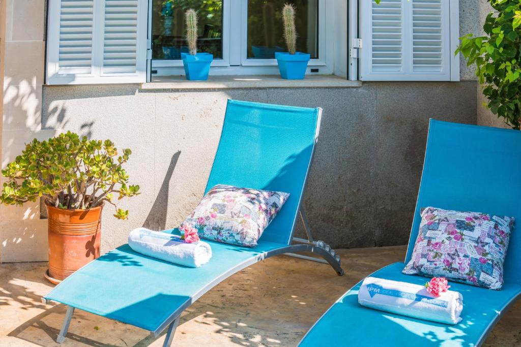 Ideal Property Mallorca - Adelfa Ideal Property Mallorca - Adelfa