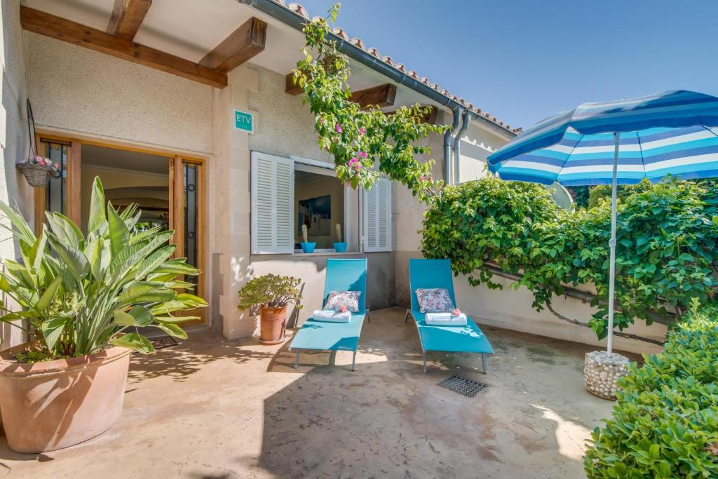 Ideal Property Mallorca - Adelfa Ideal Property Mallorca - Adelfa