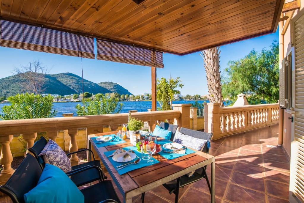 Ideal Property Mallorca - Lago Miguel