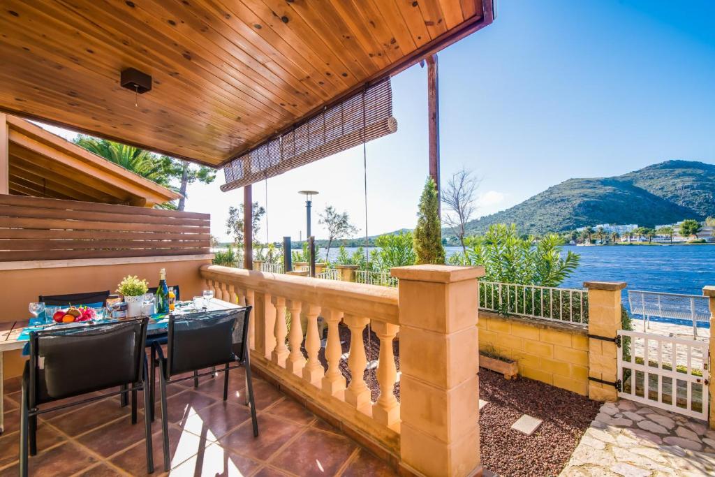 Ideal Property Mallorca - Lago Miguel