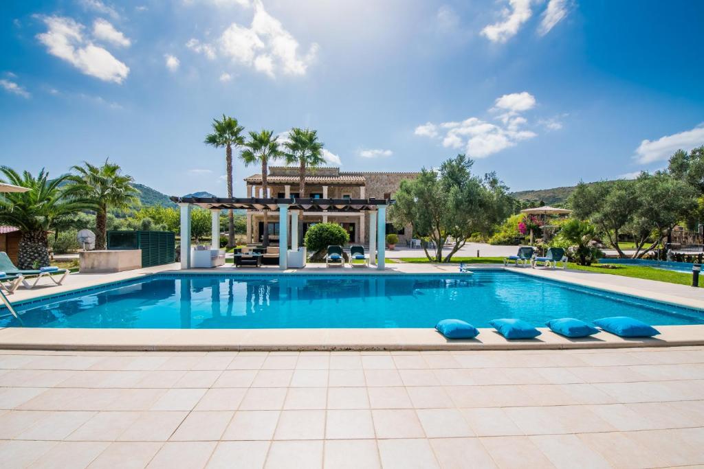Ideal Property Mallorca - Siona Ideal Property Mallorca - Siona