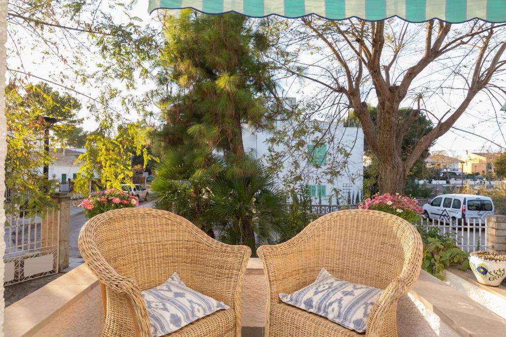 Villa Cactus Puerto de Alcudia Villa Cactus Puerto de Alcudia