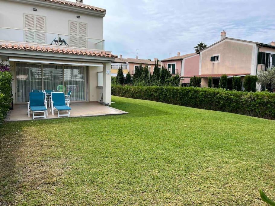 Villa Dulce Villa Dulce