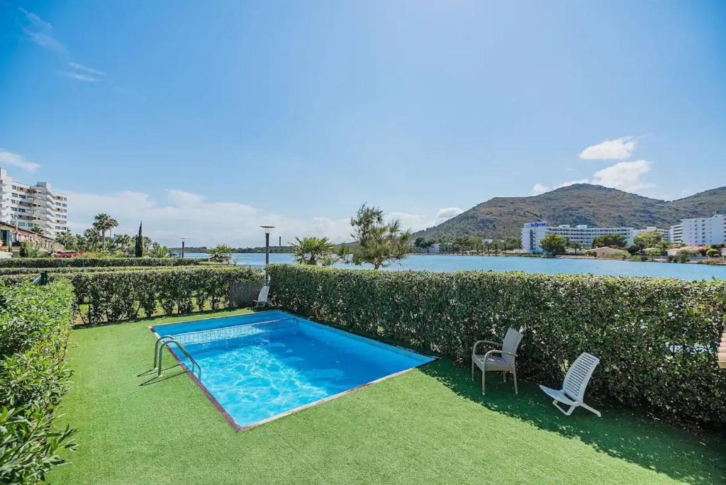 Villa Pyp Villa Pyp