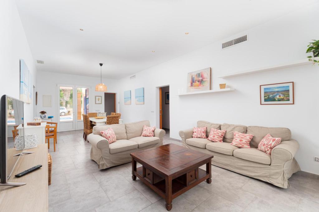 Villa A&M. Beautiful House in Puerto de Andratx Villa A&M. Beautiful House in Puerto de Andratx