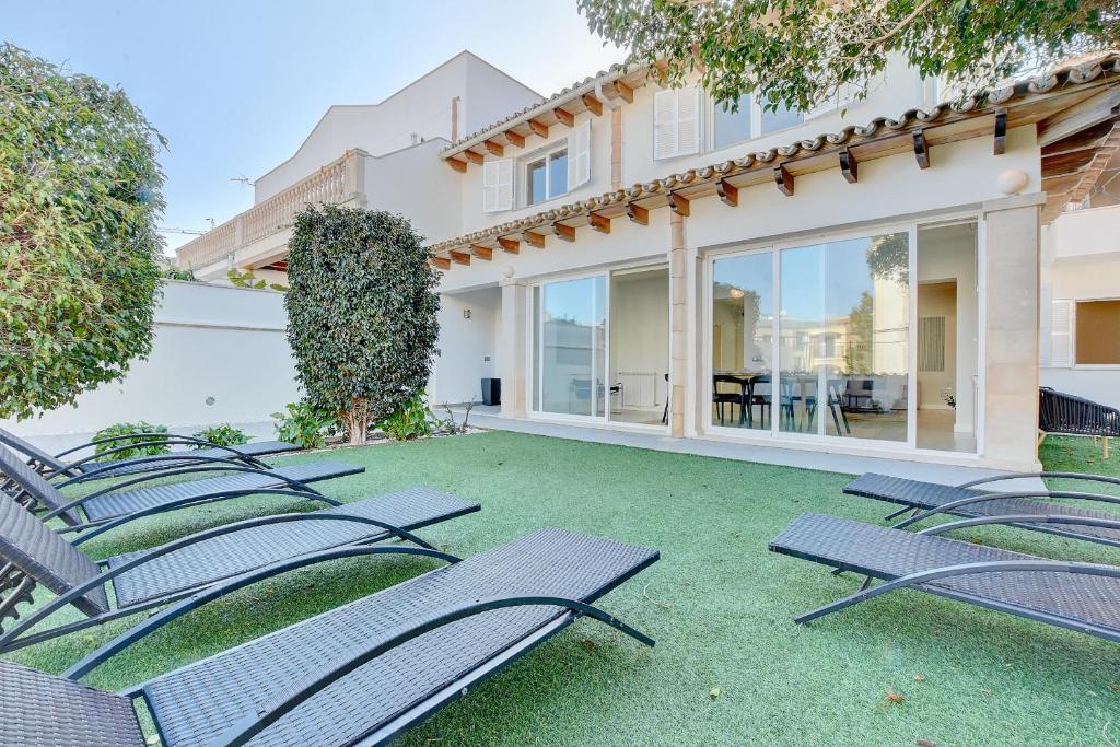 Villa Port Andratx by Slow Villas Villa Port Andratx by Slow Villas