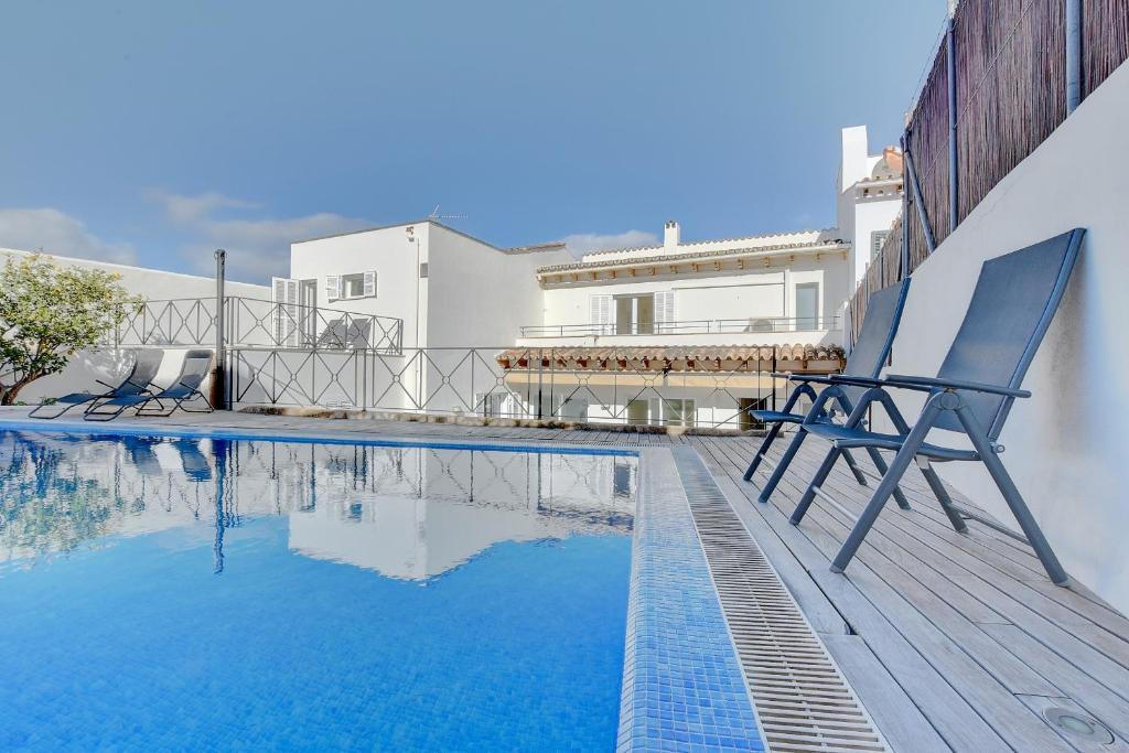 Villa Port Andratx by Slow Villas Villa Port Andratx by Slow Villas