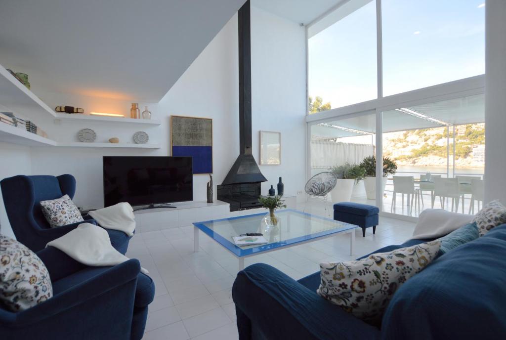 Villa Sant Carles Villa Sant Carles