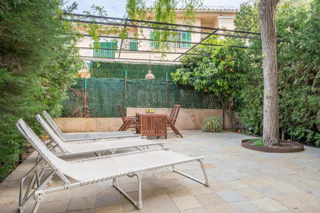 Casa Sunny