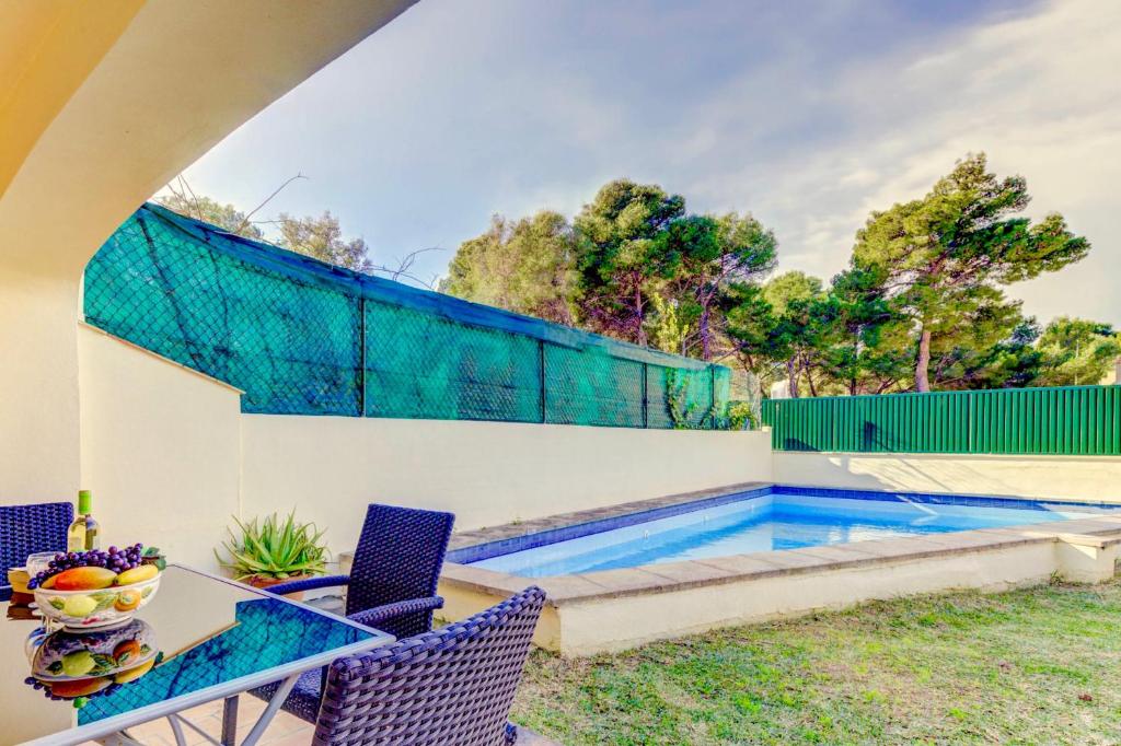 Beach Villa Can Bauza by Sealand Villas