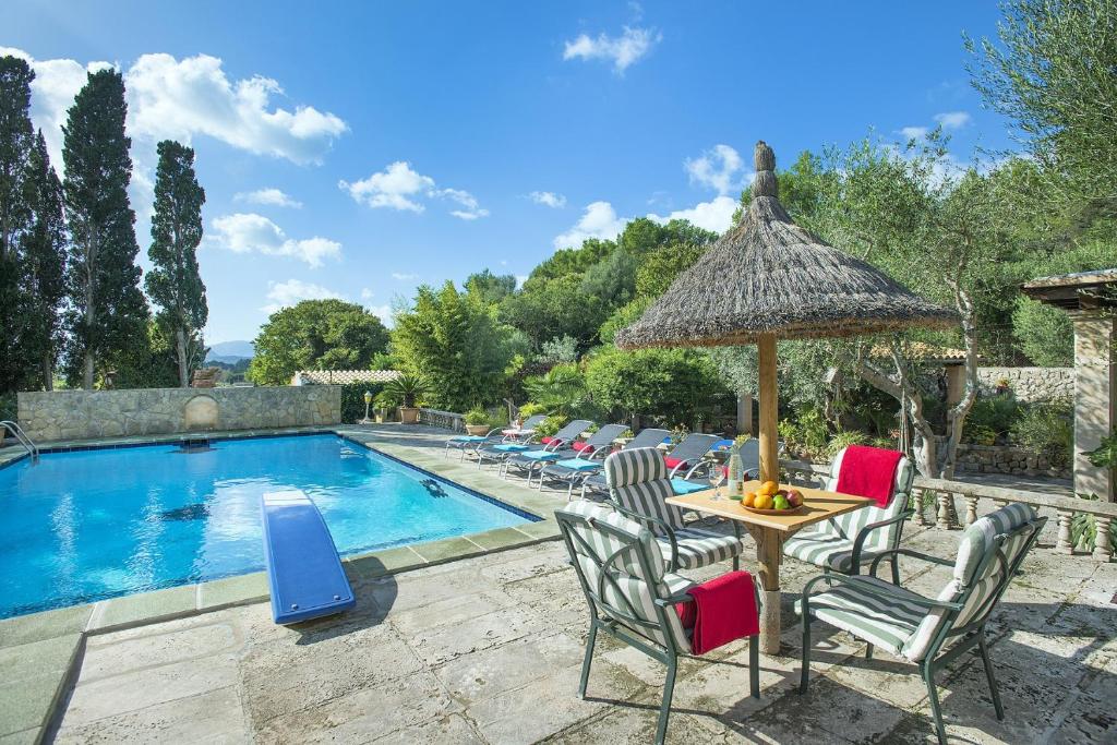 Owl Booking Villa Far - 15 Min Walk to the Beach
