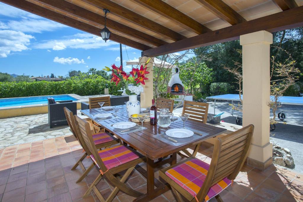 Owl Booking Villa Teo - Rustic Stay Owl Booking Villa Teo - Rustic Stay